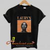 Lauryn Hill T-shirt At