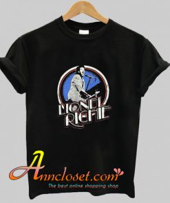 Lionel Richie T Shirt At