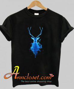 Magic Deer Trending T-Shirt At