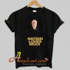 NaMo Nation Loves Modi T-Shirt At