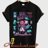 Neko Mancer Cat T-Shirt At