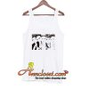 One Direction 1D tank top At