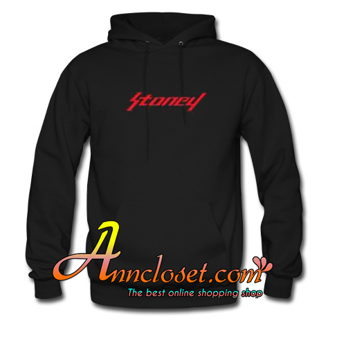 Post Malone Stoney hoodie At | anncloset.com