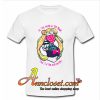 Sailor Moon – In The Name Of The Moon T shirt At