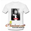 Selena Quintanilla Singer T-Shirt At