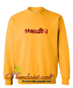 Standby Sweatshirt At