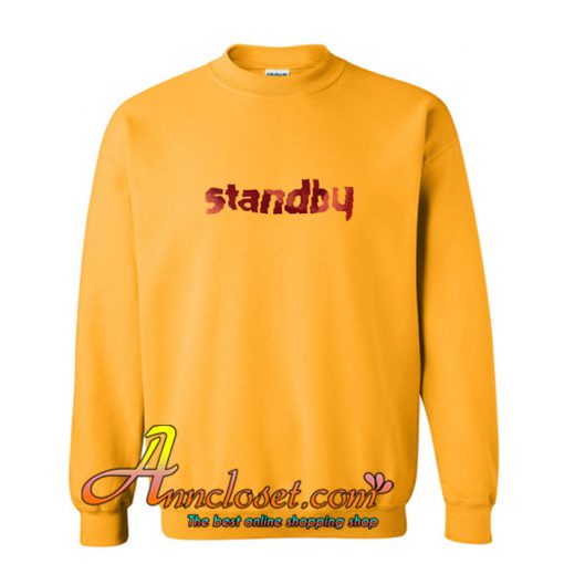 Standby Sweatshirt At