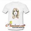 Stevie Nicks T-Shirt At