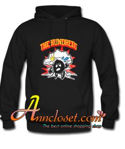 The Hundreds Hoodie At
