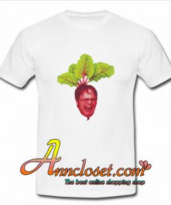 The Office Dwight Schrute Beet T-Shirt At