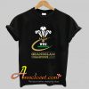 Wales Grand Slam 2019 T-Shirt At