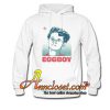 Will Connolly Egg Boy Hoodie At