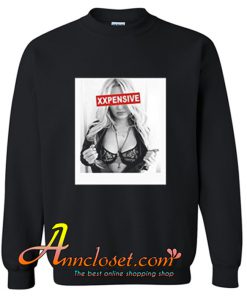 XXPEN$IVE – Erika Jayne Trending Sweatshirt At