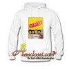 BTS The Sex Pistols Hoodie At
