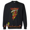 Bolt Shazam Sweatshirt At