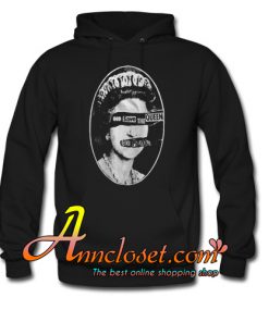 God Save The Queen – Sex Pistols Hoodie At
