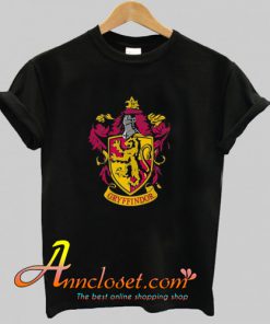 Gryffindor T-Shirt At