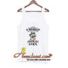 I am a simple woman I like sunshine horses dogs Trending Tank Top At