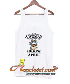 I am a simple woman I like sunshine horses dogs Trending Tank Top At