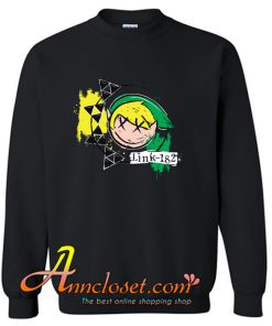 Link-182 Sweatshirt At