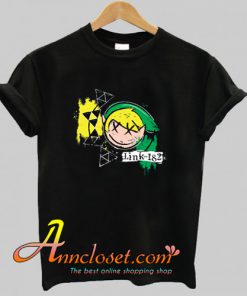 Link-182 T-Shirt At