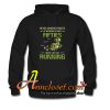 Turtles never underestimate a woman in her fifties who can go running Hoodie At