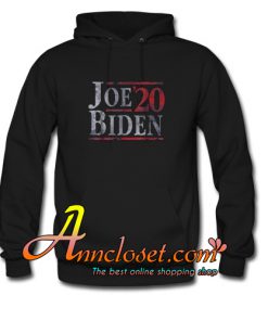 Vote Joe Biden 2020 Election Trending Hoodie At