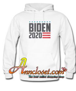 Vote Joe Biden 2020 Presidential Trending Hoodie At