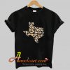 Whataburger Texas T-Shirt At
