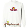 Wonder Bread Trending Sweatshirt At