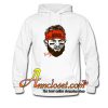 Baker Mayfield Face Hoodie At