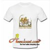 Frog And Toad Fuck The Police T Shirt At