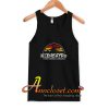 Klendathu The Only Good Bug Is a Dead Bug Tank Top At