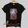 Lady Amalthea – The Last Unicorn Tri-blend T-Shirt At