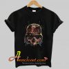Slayer Skull Collage T Shirt At