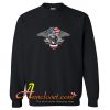 American Eagle Machine Crewneck Sweatshirt At