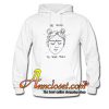 Be Kind To Your Mind Hoodie At