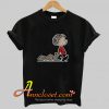 Charlie Brown Linus T Shirt At