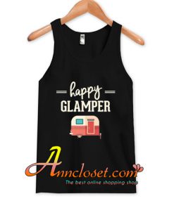 Happy Glamper Tank Top At