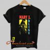 Mary J Blige T-Shirt At