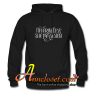 Nevertheless She Persisted Trending Hoodie At