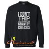 Random Gravity Checks Trending Sweatshirt At