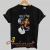 Vintage Mary J Blige Share My World T-Shirt At