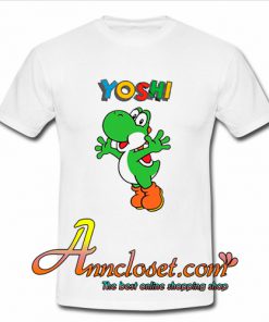 Yoshi T Shirt At