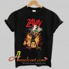 Zayn Malik Zombies Slayer T Shirt At