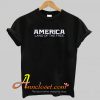 Chris Pratt America Land of the Free T-Shirt At