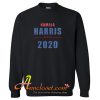 Kamala Harris 2020 Sweatshirt At