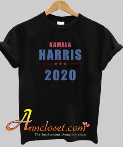Kamala Harris 2020 T-Shirt At