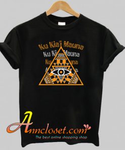 Ku Kiai Mauna T-Shirt At