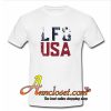 LFG USA T-Shirt At